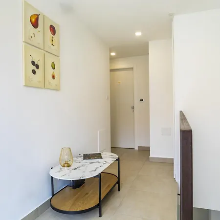 Varanni - Bed & Breakfast Viagrande