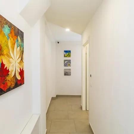 Bed & Breakfast Varanni -