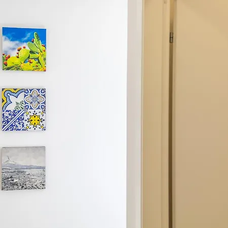Varanni - 3* Viagrande