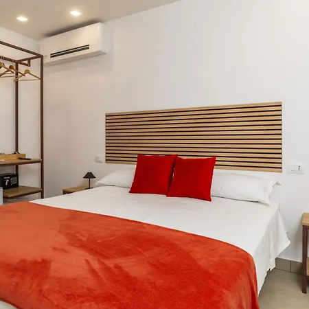 Bed & Breakfast Varanni - 3*