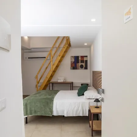 Bed & Breakfast Varanni -
