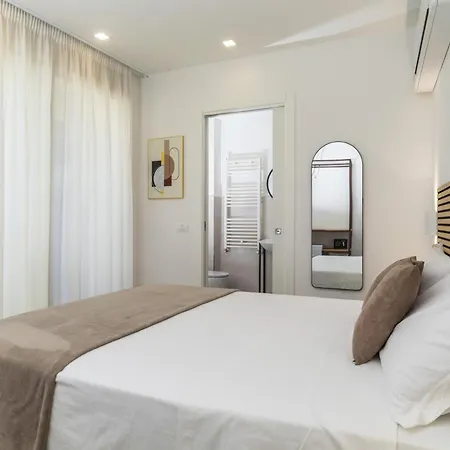 Bed & Breakfast Varanni - 3*