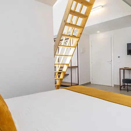 Varanni - Bed & Breakfast Viagrande