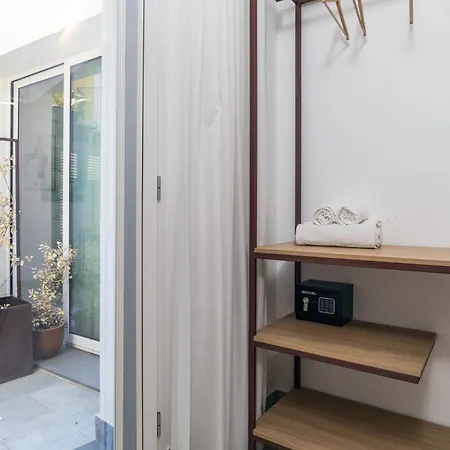 Bed & Breakfast Varanni -