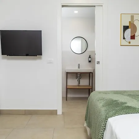 Bed & Breakfast Varanni - 3*